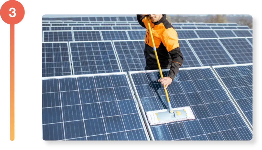 Gestion et maintenance incluses