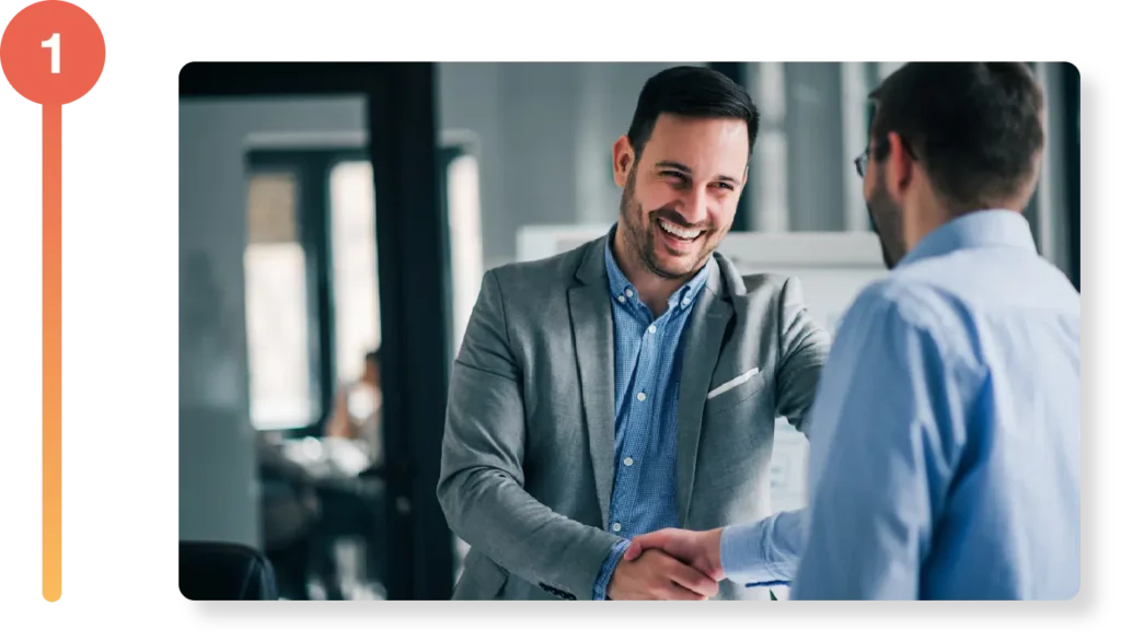 Expertise et accompagnement personnalisé